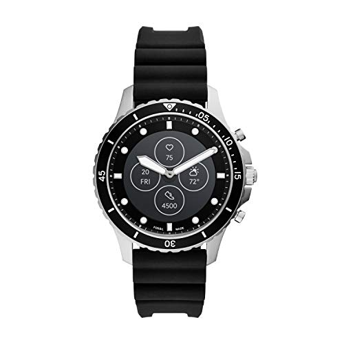 herren hybrid smartwatch