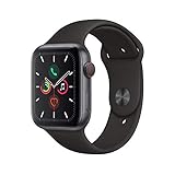 smart watch apple 5