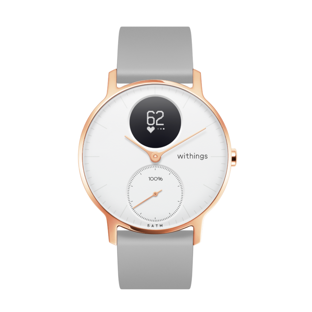 Die 10 besten Damen Smartwatch Modelle 2020 (aktual. Mai 2020)