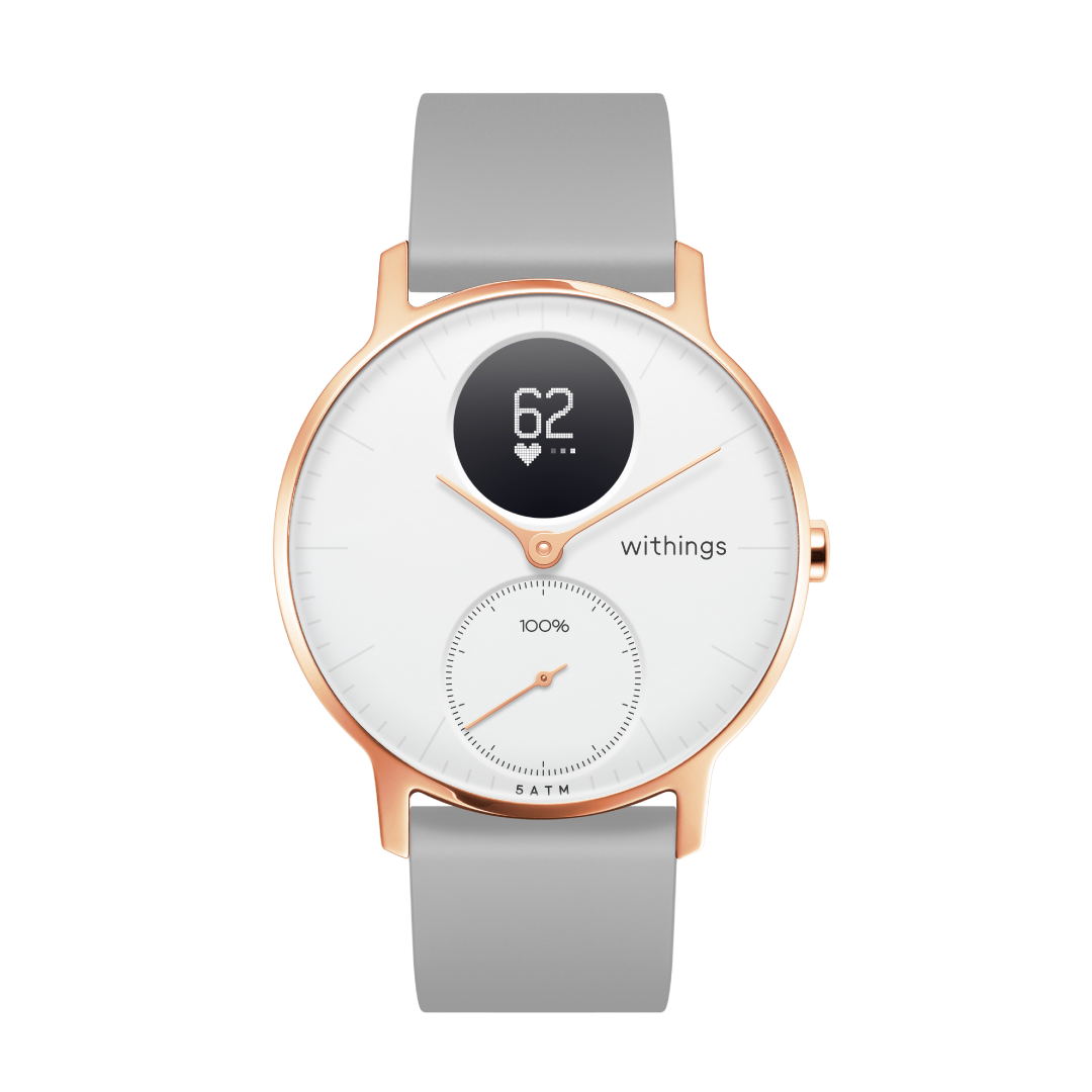 Die 10 besten Damen Smartwatch Modelle 2020 (aktual. Mai 2020)