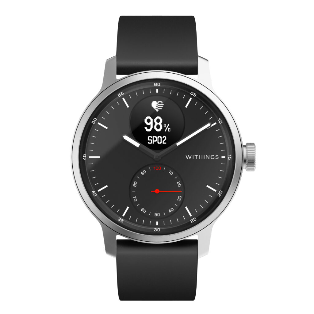 Withings ScanWatch