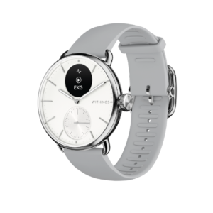 Withings ScanWatch 2 Test