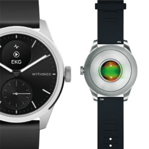 Withings ScanWatch 2 Test