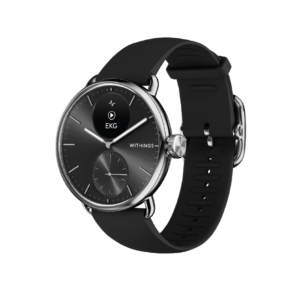 Withings ScanWatch 2 Test